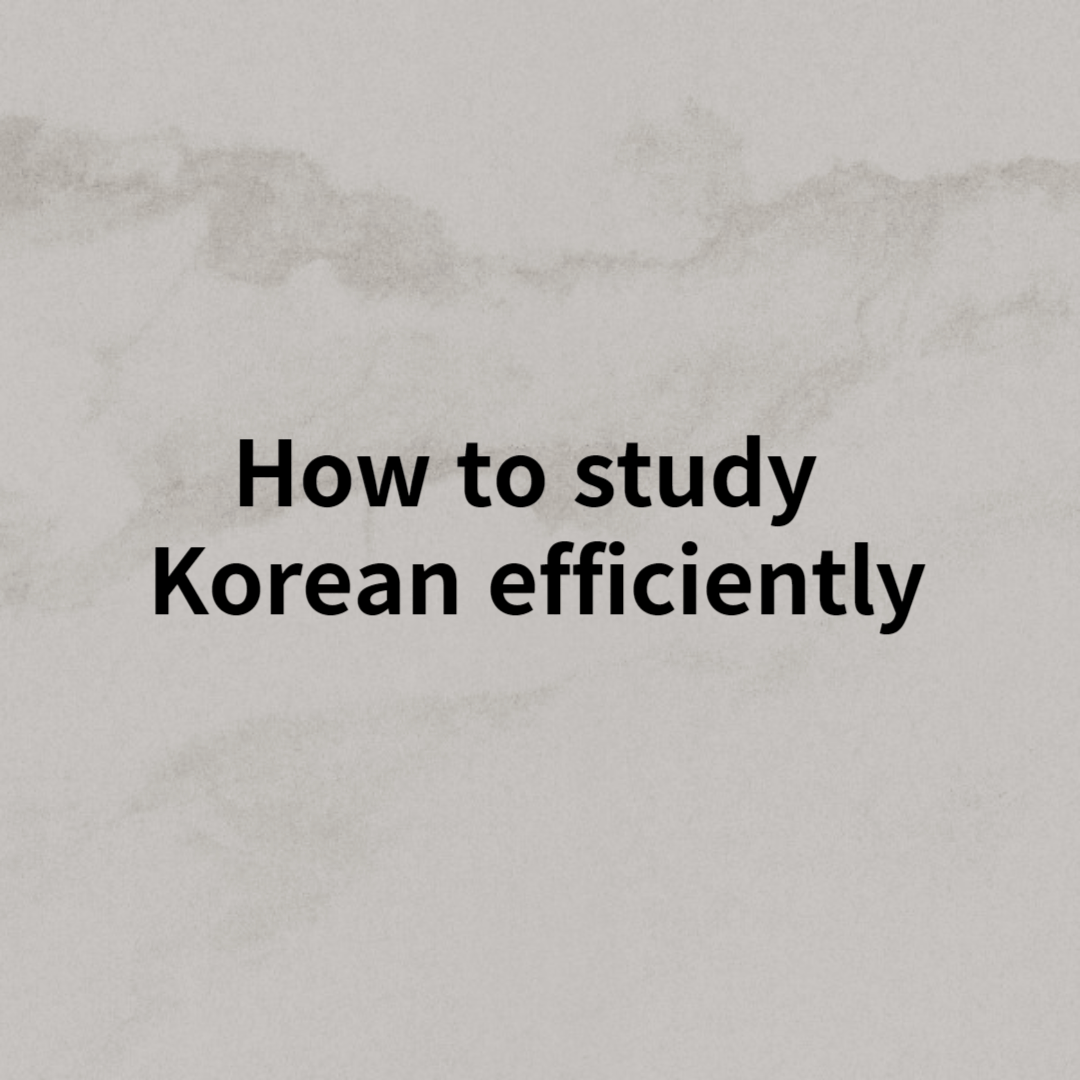 how-to-study-korean-efficiently-i-m-korean